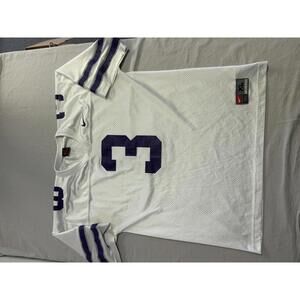 Nike K-State Wildcats Football Jersey Kansas State Barnett 3